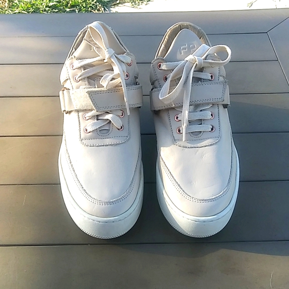 Filling Pieces Sneakers - Picture 2 of 10